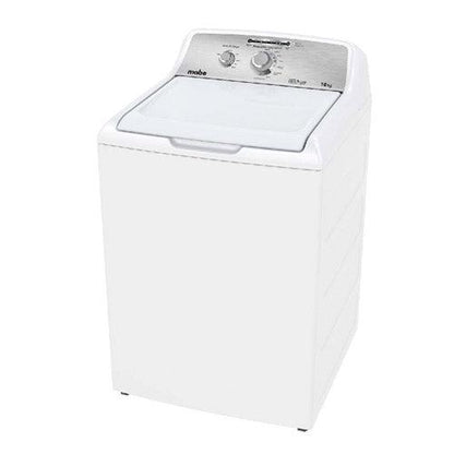 Lavadora 16kg LMA76102CBAB0 Mabe carga superior