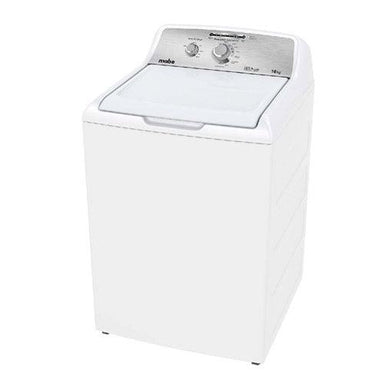 Lavadora 16kg LMA76102CBAB0 Mabe carga superior