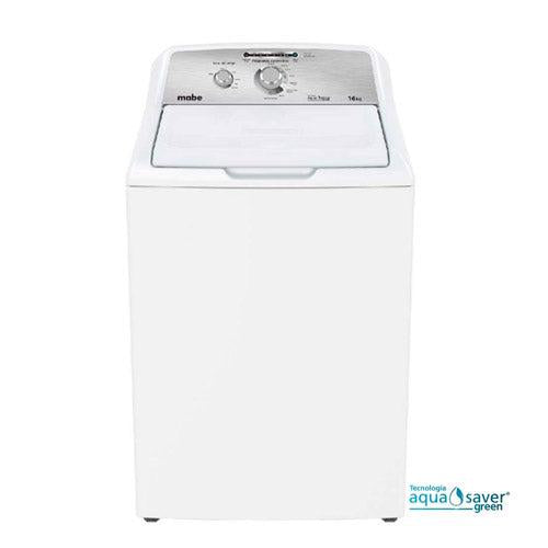 Lavadora 16kg LMA76102CBAB0 Mabe carga superior