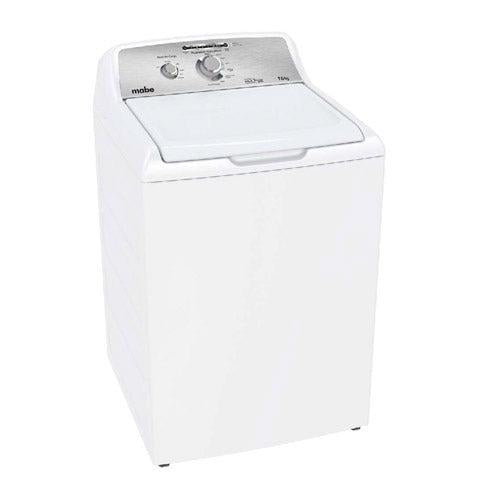 Lavadora 16kg LMA76102CBAB0 Mabe carga superior