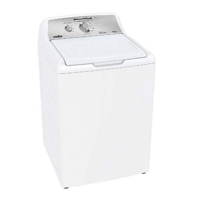 Lavadora 16kg LMA76102CBAB0 Mabe carga superior