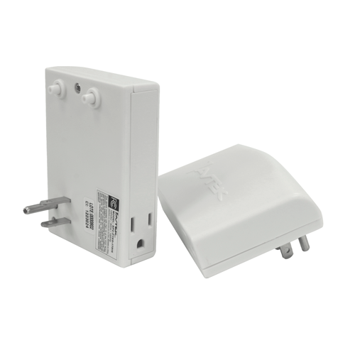 AVTEK PROTECTOR LINEA BLANCA 15A SPC-PTED-1T515/PTED-1821