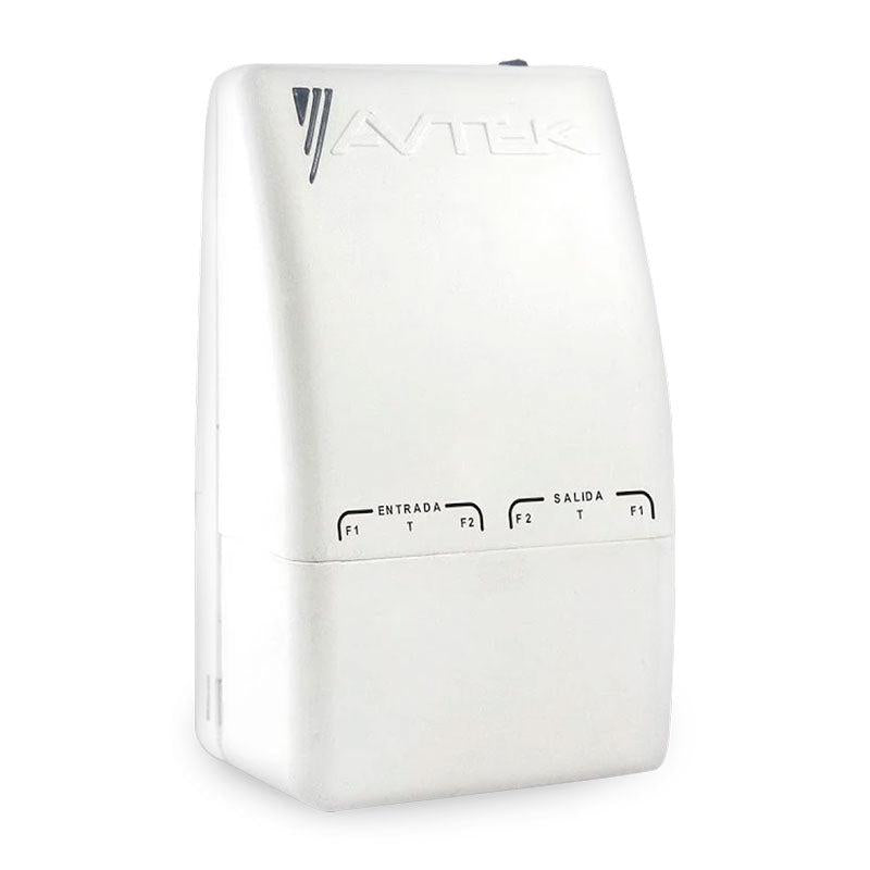 AVTEK PROTECTOR A/A 25 AMPERIOS 220V PABB-6622