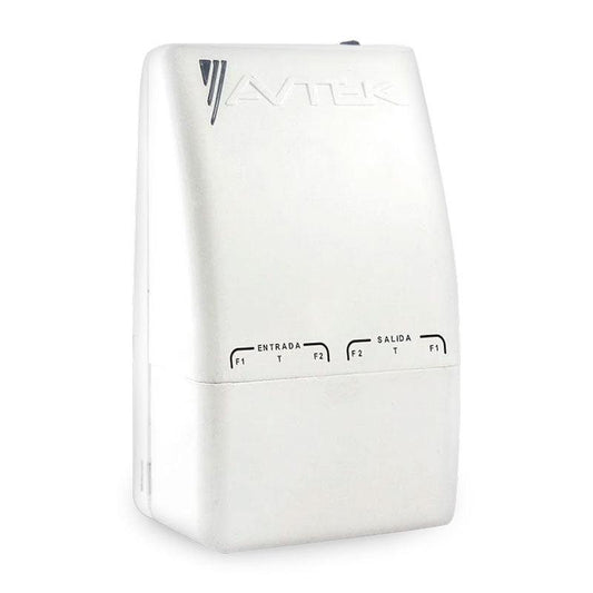 AVTEK PROTECTOR A/A 25 AMPERIOS 220V PABB-6622