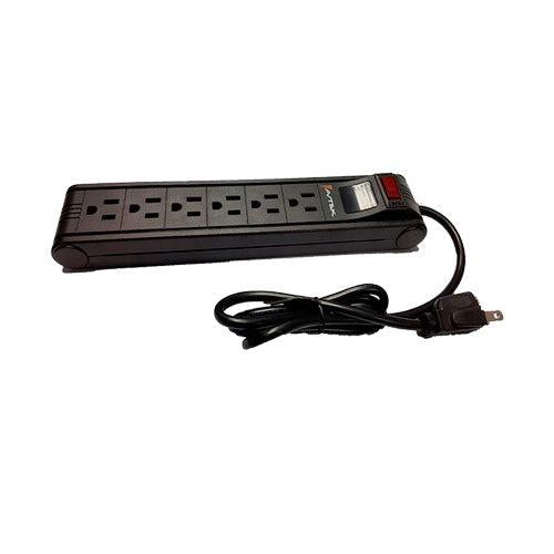AVTEK REGLETA DOMESTICA 15 AMPERIOS 120V P16S