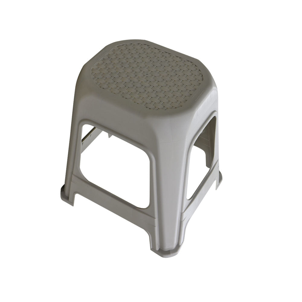 Banquillo plástico 4210-XP color beige