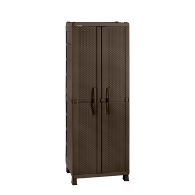Armario grande 7511-XP  Rimax color wengue