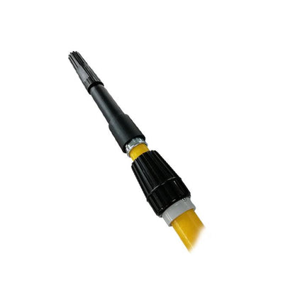 Extensión para pintar, 2.7-5 m, 1800/5, Atlas, fibra de vidrio