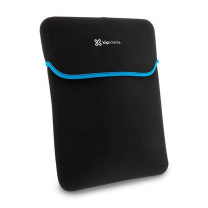 KLIP KNS-214 FUNDA AZUL 14"