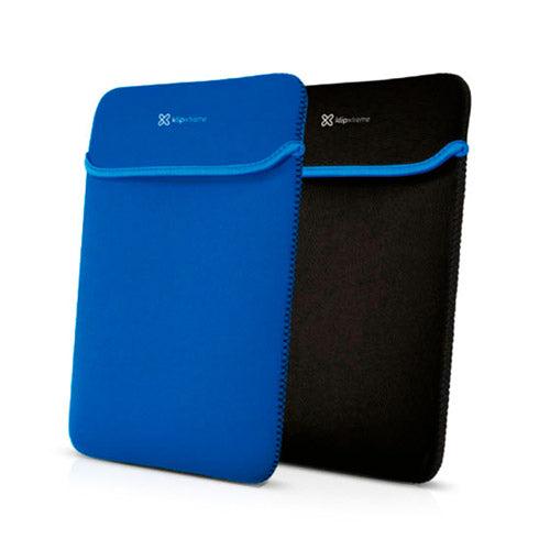 KLIP KNS-214 FUNDA AZUL 14"
