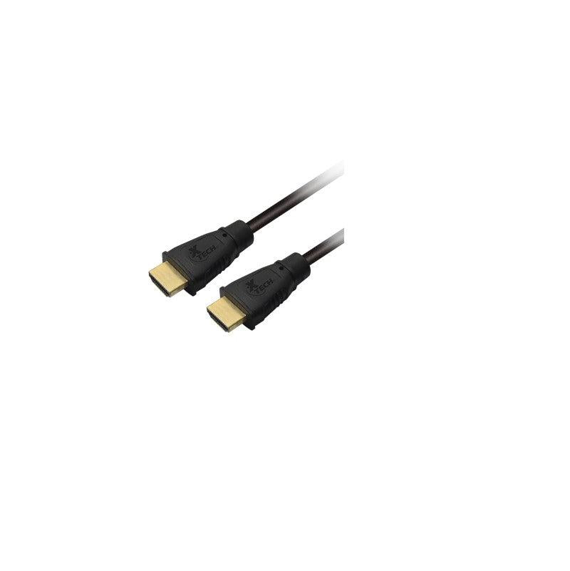 XTECH XTC-311/AB004XTK11 ACCESORIOS CABLE  HDMI