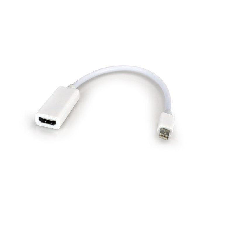 Xtech Xtc-331 Adaptador Display A HDMI Blanco