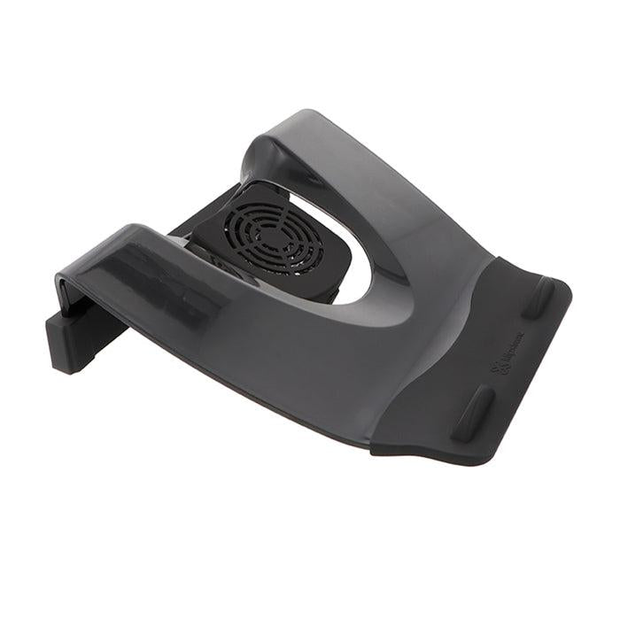 KLIP KNS-110B SOPORTE USB NEGRO