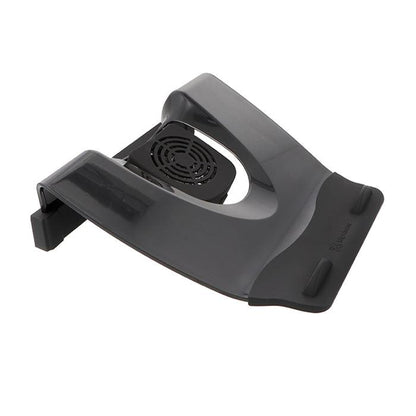KLIP KNS-110B SOPORTE USB NEGRO