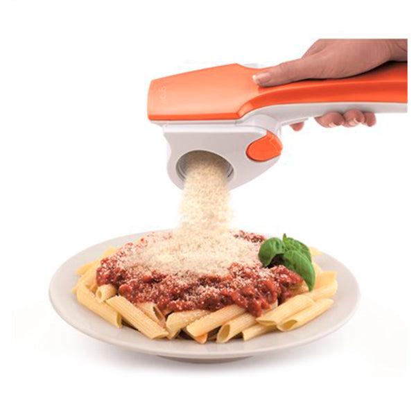 Ariete Rallador de Queso Inalámbrico 00C044720AR0 Color Naranja