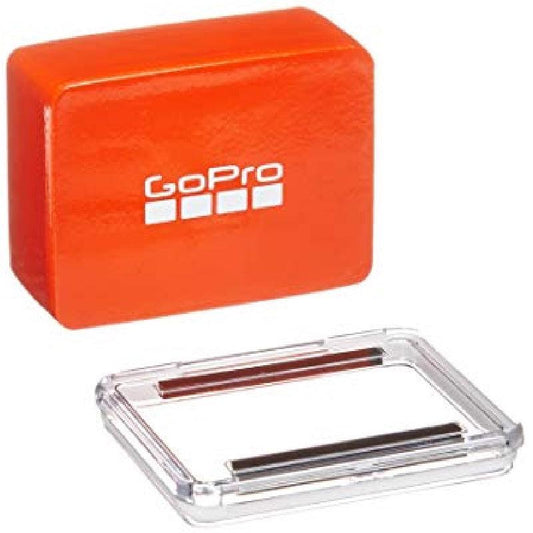 Estuche Flotante para Cámara, Floaty AFLTY-004, GoPro, Compatible HERO 3-7, 3.1 x 6.8 x 5.1 cm