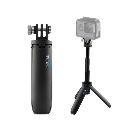 Accesorio cámara trípode 4.6–8.9” AFTTM-001 GoPro Shorty extensión compacta