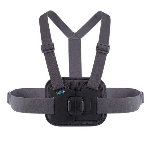 Go Pro Chesty AGCHM-001 Accesorio Cámara Tripode Mediano Montura Pecho