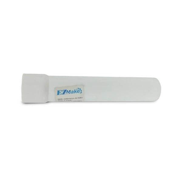 Ezmake Extension Pvc 1-1/2 X 8