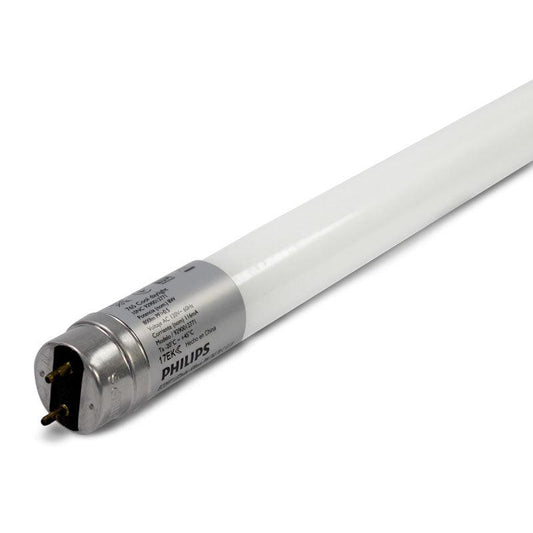 PHILIPS TUBO LED 60CM T8 8W 240V 6400K CONEXION UNILATERAL