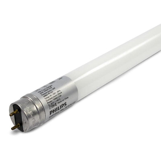 PHILIPS TUBO LED 120CM T8 16W 240V 6400K CONEXION UNILATERAL