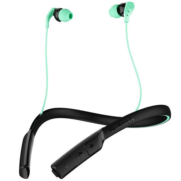 Audífonos Skullcandy S2CDW-K602 In Ear Bluetooth Negro Menta