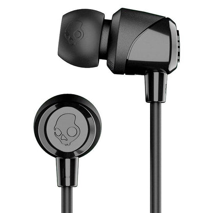 Audiphones in-ear jib negro S2DUYK-343 Skullcandy