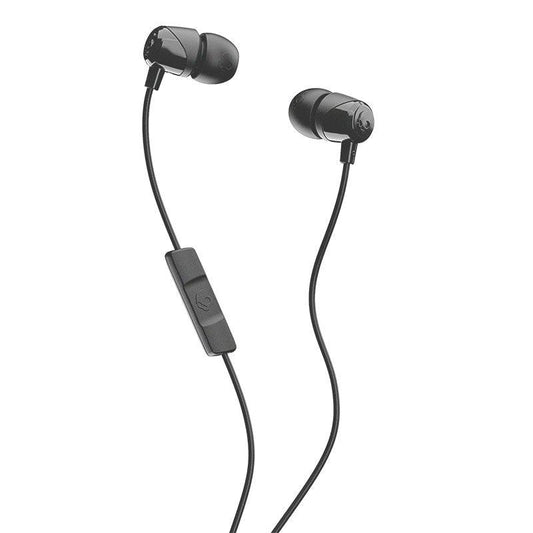 Audiphones in-ear jib negro S2DUYK-343 Skullcandy
