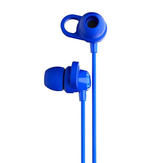 Audífonos In Ear Inalámbricos Skullcandy Jib+ Wireless S2JPW-M101 Black/Blue