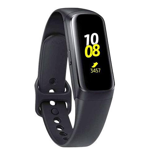 Samsung Galaxy Fit Accesorio Celular Smartwatch Negro