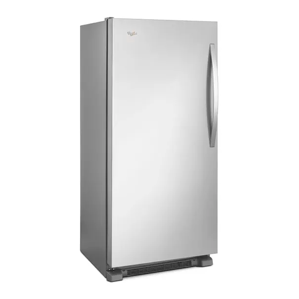 Congelador horizontal gemelo, 18 pies cúbicos, WSZ57L18DM