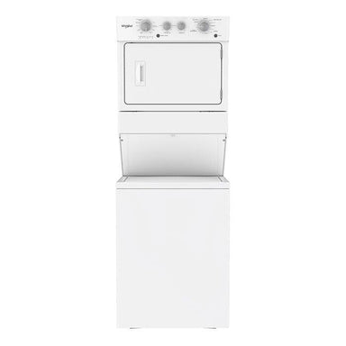 Centro de lavado eléctrico 20Kg Whirlpool 7MWET4027H