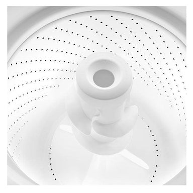 Centro de lavado eléctrico 20Kg Whirlpool 7MWET4027H