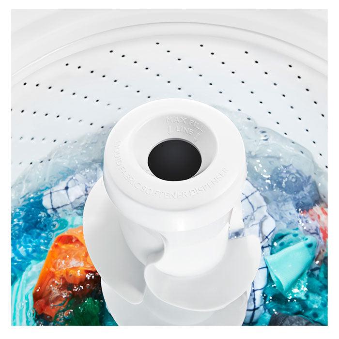 Centro de lavado eléctrico 20Kg Whirlpool 7MWET4027H