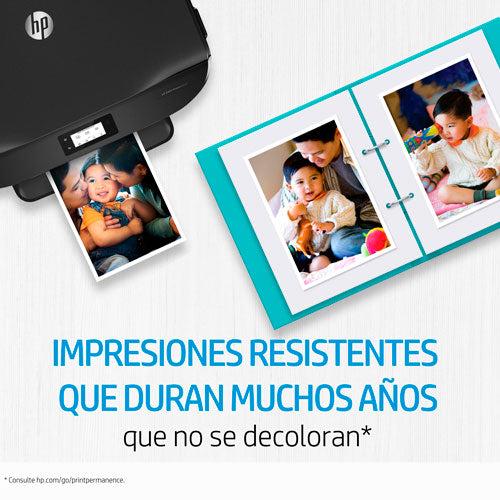 Tinta Cartucho Color HP 662
