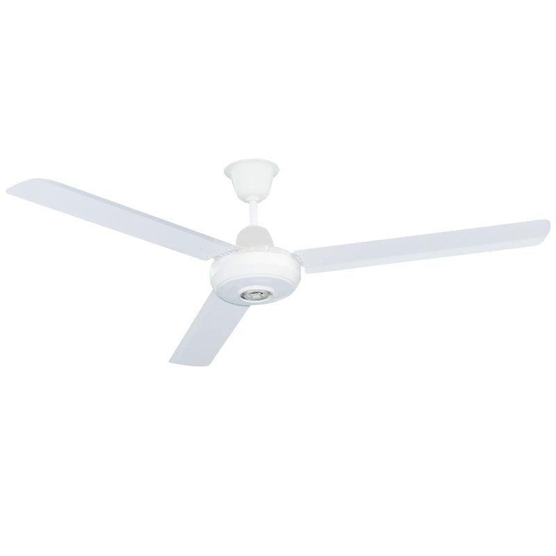 Abanico de techo 56" CM-5602 Sankey, 3 velocidades, tipo industril