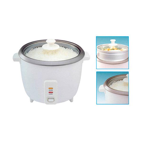 Olla eléctrica arrocera 6 tazas RC-10 Sankey