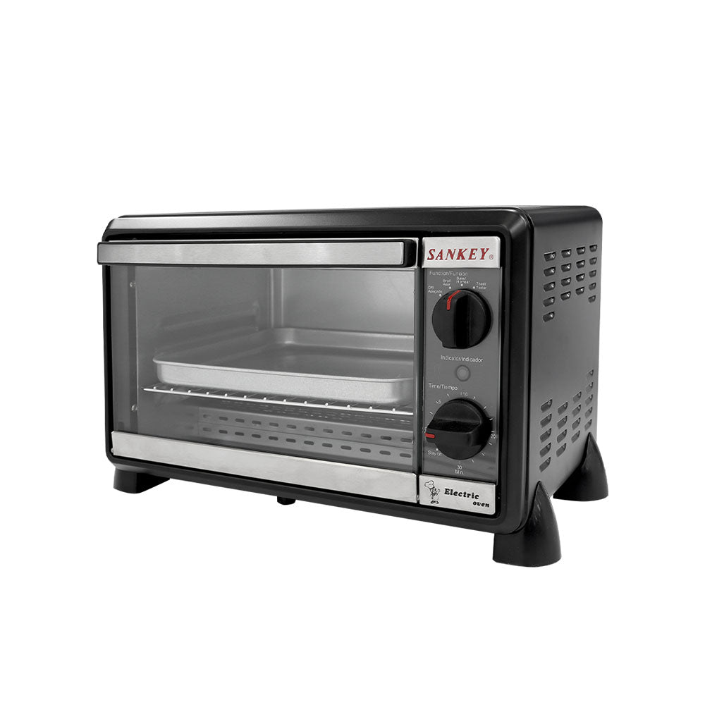 Tostahorno Convencinoal TO-12 Sankey