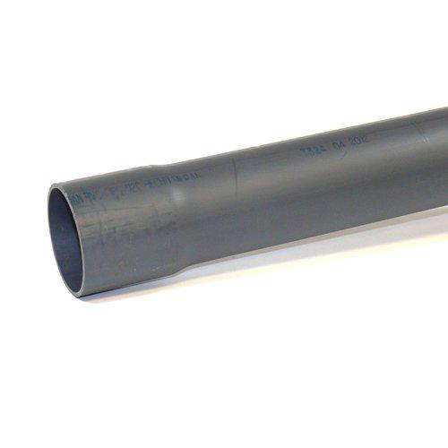 AMANCO TUBO PVC ELECTRICO 2"