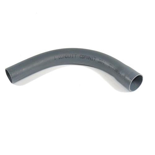 DURMAN CODO PVC ELECTRICO 1"