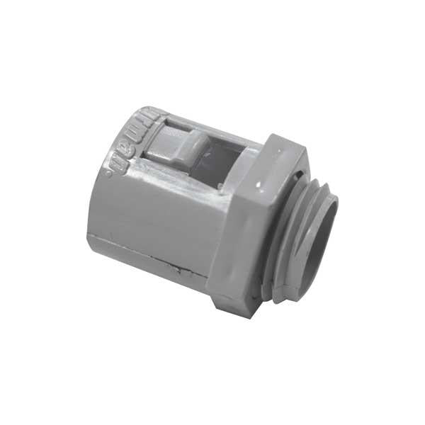 AMANCO CONECTOR CONDUFLEX 3/4"