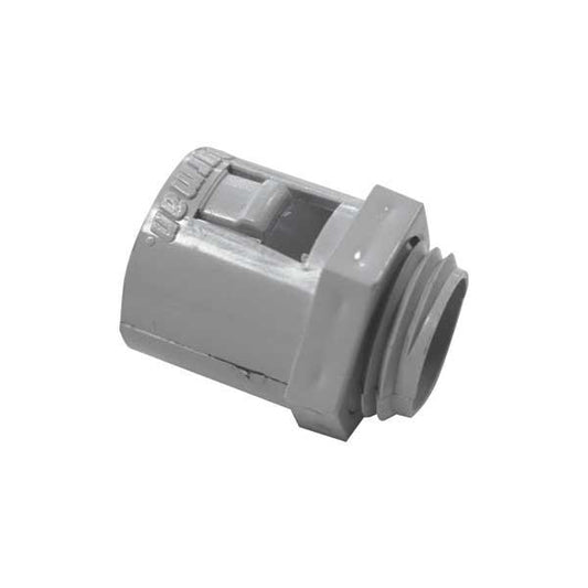 AMANCO CONECTOR CONDUFLEX 3/4"
