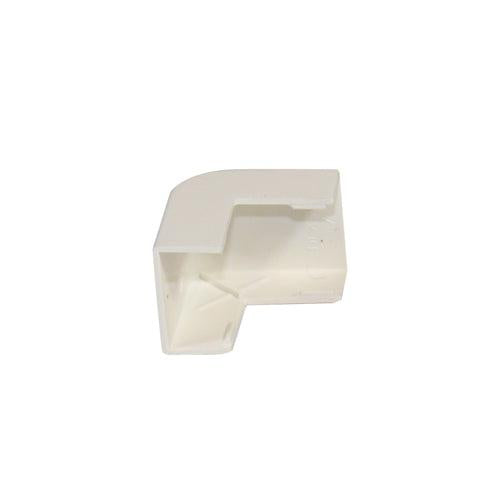 DEXSON CANALETA-ACCESORIOS ANGULO  EXTERNO 3ACAEBL13X7
