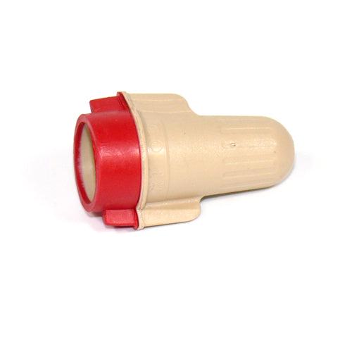 3M CONECTORES WIRENUT CREMA 16-10
