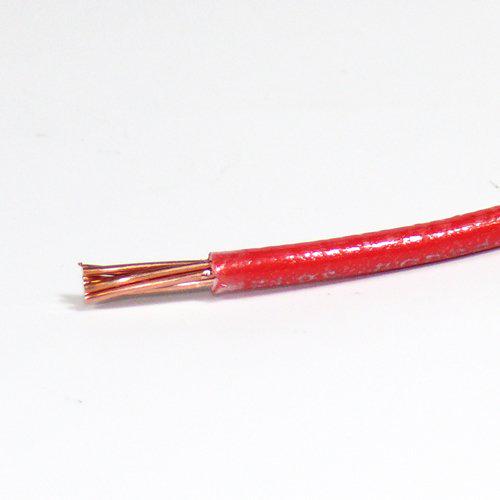 Phelps Dodge Cable Cobre Calibre 12 Thhn Rojo 600V