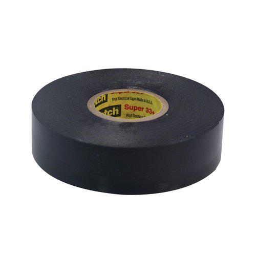 3M TAPE ELECTRICO PLASTICO 3/4X66 33+