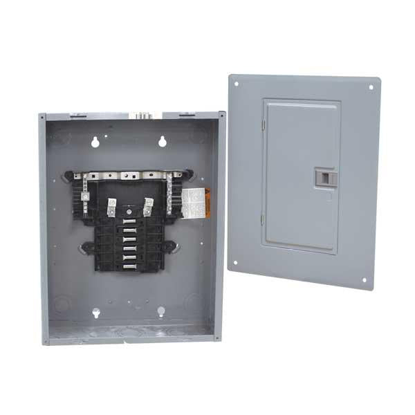 Square D Panel Electrico 16C 1Ph QO11624L125G