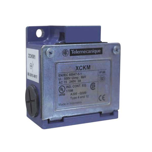 SCHNEIDER INT LIMITE DE CARRERA ZCK-M1