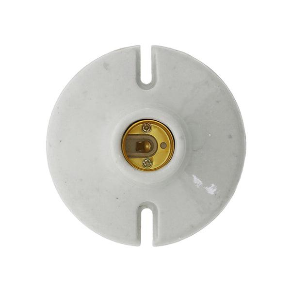 LEVITON ROSETA - SOCKET PORCELANA SUPER 660W 9880