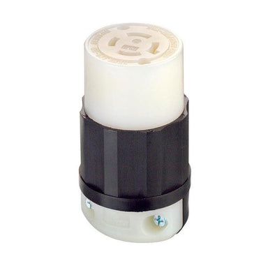 Leviton Toma de Cordon Twistlock 3P4W 2413 L14-20R